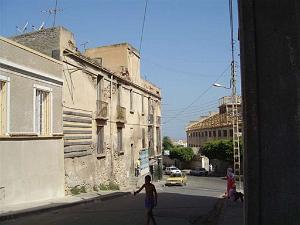 ORAN AOUT 2007 Ave Saintonge